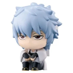 BANDAI Machibouke Gintama Exclusionist Period Complete Set Figure Capsule Toy