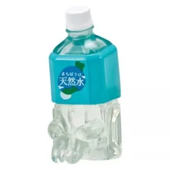 BANDAI Machibouke In the case of Drinks Complete Set Figure Capsule Toy JAPAN