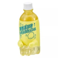 BANDAI Machibouke In the case of Drinks Complete Set Figure Capsule Toy JAPAN