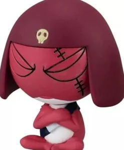 BANDAI Machibouke Keroro Gunso Set of 5 Types Figure Capsule Toy JAPAN OFFICIAL