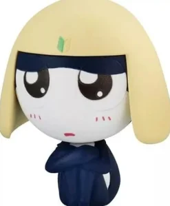 BANDAI Machibouke Keroro Gunso Set of 5 Types Figure Capsule Toy JAPAN OFFICIAL