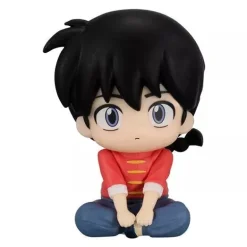 BANDAI Machibouke Ranma 1/2 Complete Set Figure Capsule Toy JAPAN OFFICIAL