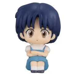 BANDAI Machibouke Ranma 1/2 Complete Set Figure Capsule Toy JAPAN OFFICIAL
