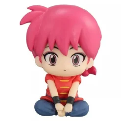 BANDAI Machibouke Ranma 1/2 Complete Set Figure Capsule Toy JAPAN OFFICIAL