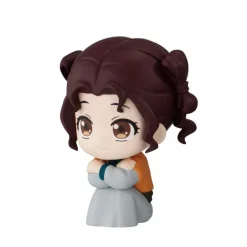 BANDAI Machibouke The Apothecary Diaries Complete Set Figure Capsule Toy JAPAN