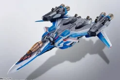 BANDAI Macross Delta DX Chogokin Super Siegfried VF-31J Action Figure JAPAN