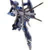 BANDAI Macross Delta VF-25G Super Messiah Valkyrie Revival Ver. Action Figure