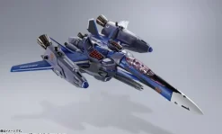 BANDAI Macross Delta VF-25G Super Messiah Valkyrie Revival Ver. Action Figure