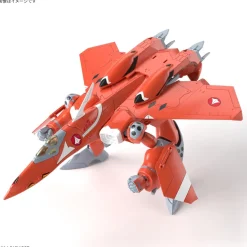 BANDAI Macross HG VF-22S Sturmvogel II 1/100 Model Kit JAPAN OFFICIAL