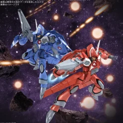 BANDAI Macross HG VF-22S Sturmvogel II 1/100 Model Kit JAPAN OFFICIAL