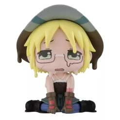 BANDAI Made in Abyss Tororin Mascot Figure Complete Set Capsule Toy JAPAN