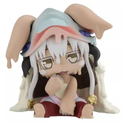 BANDAI Made in Abyss Tororin Mascot Figure Complete Set Capsule Toy JAPAN