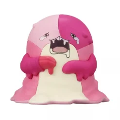 BANDAI Made in Abyss Tororin Mascot Figure Complete Set Capsule Toy JAPAN