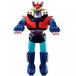 BANDAI Mazinger Z Invincible King Jumbo Machinder Action Figure JAPAN OFFICIAL