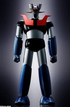 BANDAI Mazinger Z Kakumei Shinka GX-105 Action Figure JAPAN OFFICIAL