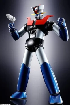 BANDAI Mazinger Z Kakumei Shinka GX-105 Action Figure JAPAN OFFICIAL