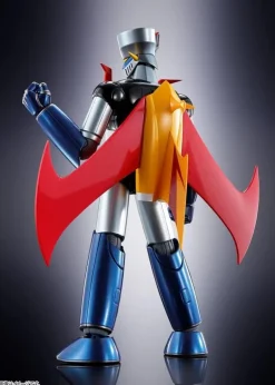 BANDAI Mazinger Z Kakumei Shinka GX-105 Action Figure JAPAN OFFICIAL