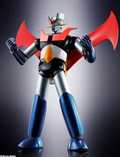 BANDAI Mazinger Z Kakumei Shinka GX-105 Action Figure JAPAN OFFICIAL