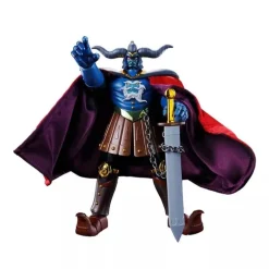 BANDAI Mazinger Z V.S. Ankoku Daishogun GX-110 Ankoku Daishogun Action Figure