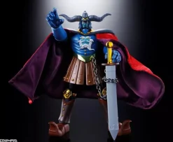 BANDAI Mazinger Z V.S. Ankoku Daishogun GX-110 Ankoku Daishogun Action Figure