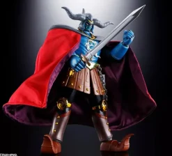 BANDAI Mazinger Z V.S. Ankoku Daishogun GX-110 Ankoku Daishogun Action Figure