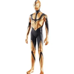 BANDAI Mega Movie Monster Series Shin Ultraman Zoffy Action Figure JAPAN