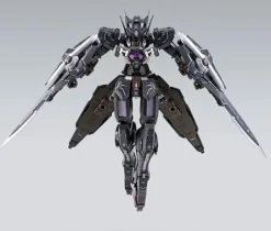 BANDAI METAL BUILD Bandai Gundam Astraea Type-X Finsternis Figure JAPAN OFFICIAL