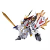 BANDAI Metal Build Dragon Scale Mashin Hero Wataru Ryuoumaru Action Figure JAPAN