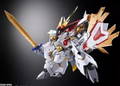 BANDAI Metal Build Dragon Scale Mashin Hero Wataru Ryuoumaru Action Figure JAPAN