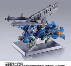 BANDAI Metal Build Gundam 0080 War in The Pocket Kampfer KÄMPFER Action Figure