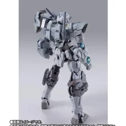 BANDAI Metal Build Gundam Astraea II Action Figure JAPAN OFFICIAL