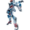 BANDAI Metal Robot Spirits SIDE MS Mobile Suit Gundam GQuuuuuuX Action Figure