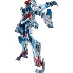 BANDAI Metal Robot Spirits SIDE MS Mobile Suit Gundam GQuuuuuuX Action Figure