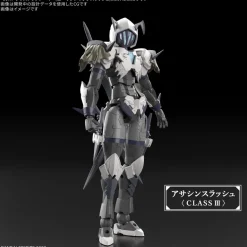 BANDAI 30MF Class Up Armor Rozen Assassin Slash Model Kit JAPAN OFFICIAL