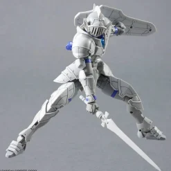 BANDAI 30MF Liber Knight Model Kit JAPAN OFFICIAL
