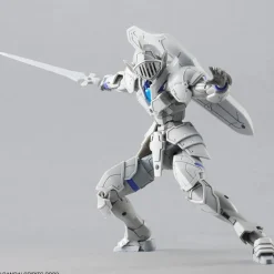 BANDAI 30MF Liber Knight Model Kit JAPAN OFFICIAL