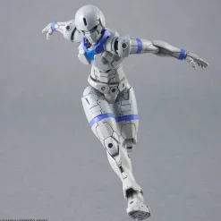 BANDAI 30MF Liber Knight Model Kit JAPAN OFFICIAL