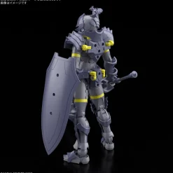 BANDAI 30MF Liber Lancer Model Kit JAPAN OFFICIAL
