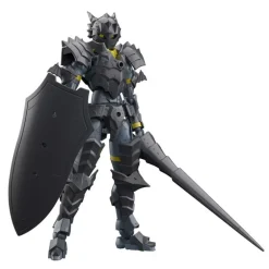 BANDAI 30MF Rozen Lancer Model Kit JAPAN OFFICIAL