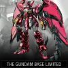 BANDAI MG 1/100 Gundam Base Limited Gundam Epyon EW [Special Coating] Gundam W