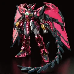 BANDAI MG 1/100 Gundam Base Limited Gundam Epyon EW [Special Coating] Gundam W