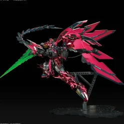 BANDAI MG 1/100 Gundam Base Limited Gundam Epyon EW [Special Coating] Gundam W