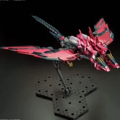 BANDAI MG 1/100 Gundam Base Limited Gundam Epyon EW [Special Coating] Gundam W