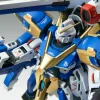 BANDAI MG 1/100 V2 Assault-Buster Gundam ver.Ka Complete JAPAN OFFICIAL