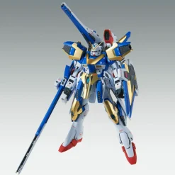 BANDAI MG 1/100 V2 Assault-Buster Gundam ver.Ka Complete JAPAN OFFICIAL