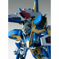 BANDAI MG 1/100 V2 Assault-Buster Gundam ver.Ka Complete JAPAN OFFICIAL