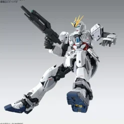 BANDAI MG Narrative Gundam C-Packs Ver. Ka 1/100 Model Kit JAPAN OFFICIAL