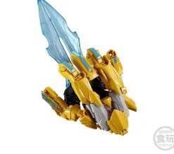 BANDAI Minipla No.1 Sentai Gozyuger 01 Model Kit JAPAN OFFICIAL