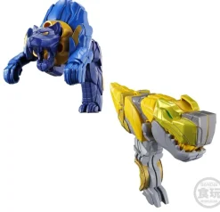 BANDAI Minipla No.1 Sentai Gozyuger 01 Model Kit JAPAN OFFICIAL