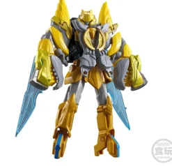 BANDAI Minipla No.1 Sentai Gozyuger 01 Model Kit JAPAN OFFICIAL